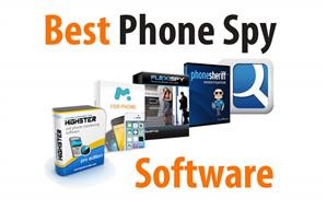 Spy Mobile Phone Location